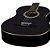 VIOLAO HARMONICS NYLON GC10 BK - Imagem 4