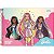 C.CART..MI.PLUS CD 80F BARBIE DREAMTOPIA - Imagem 1