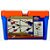 FLK89 HOT WHEELS TRACK BUILDER KIT COMPLETO SORT - Imagem 4