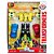 BR H TF RD FIG PACK TEAM COMBINER C0624 - Imagem 1