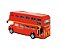 ONIBUS DE LONDRES BLOCOS PARA MONTAR COM 435 PCS - Imagem 1