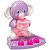 PLAY TIME BASQUETE ELEFANTE - Imagem 3