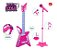 GUITARRA ROCK STAR ZOOP - Imagem 3