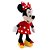 PELUCIA MINNIE C/ SOM 33CM (05) - Imagem 1