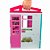 FXG55 BARBIE-CASA GLAM COM BONECA - Imagem 2
