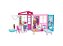 FXG55 BARBIE-CASA GLAM COM BONECA - Imagem 1