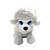 PELUCIA CACHORRINHOS VIRA PAES - Imagem 3