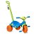 TRICICLO MOTOTICO PASSEIO PEDAL - Imagem 1