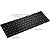 TECLADO SEM FIO BLUETOOTH PRETO SLIM (05) - Imagem 1
