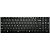 TECLADO SEM FIO BLUETOOTH PRETO SLIM (05) - Imagem 2