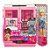 GBK12 BARBIE CLOSET DE LUXO COM BONECA - Imagem 3