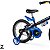 BICICLETA ARO 16 APOLLO 2 - Imagem 3