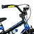 BICICLETA ARO 16 APOLLO 2 - Imagem 2