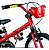 BICICLETA ARO 16 LADY - Imagem 2