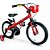 BICICLETA ARO 16 LADY - Imagem 1