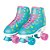 PATINS C/ 04 RODAS AJUSTAVEL - Imagem 2