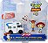 GGJ90 TOY STORY 4    MINI FIGURAS 3 PACK  VEICULO GGJ90 - Imagem 1