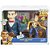 GGJ89 TOY STORY 4    TOY STORY PACOTE 2 WOODY E DUMMY GGJ89 - Imagem 1