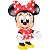 BONECO VINIL MINNIE BABY - Imagem 2
