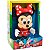 BONECO VINIL MINNIE BABY - Imagem 1