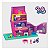 GFP42 POLLY POCKET   POLLYVILLE CASA DE POLLY - Imagem 3
