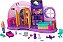 FRY98 POLLY POCKET   QUARTO DA POLLY POCKET - Imagem 2