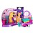 FRY98 POLLY POCKET   QUARTO DA POLLY POCKET - Imagem 1