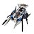 BR H PRG COMBINING ZORDS 1 SORT E5895 - Imagem 5