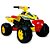 QUADRICICLO (AMARELO) ELETRICO - Imagem 4