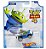 HOT WHEELS TOY STORY CARROS PERSONAGEM UNIDADE GCY52 - MATTEL - Imagem 1
