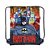 SACO BATMAN DANGER - 8847 - ARTIGO ESCOLAR - Imagem 1