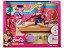 GJM72 BARBIE I CAN BE PLAYSET GINASTA - Imagem 2