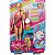 GHK23 BARBIE EXPLORAR E DESCOBRIR BARBIE NADADORA - Imagem 1