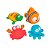 BICHINHOS PARA BANHOO-OCEANO - Imagem 2