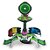 OMNITRIX PLAYSET MUNDO MICRO - Imagem 3
