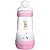MAMADEIRA MAM EASY START 320ML - EMBALAGEM UNITARIA ROSA - Imagem 2