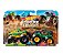 HOT WHEELS MONSTER TRUCK PCK2 1:64 SORT. BL.C/02 FYJ64 - MATTEL - Imagem 2