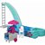 POLLY PISCINA SURPRESAS ESCONDIDAS UNIDADE GFK51 - MATTEL - Imagem 2