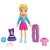 GDL97 POLLY POCKET   BONECA DE AVENTURA SORTIMENTO - Imagem 2