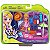 GFT95 POLLY POCKET   PACK AVENTURA NA PRAIA - Imagem 1