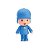 BONECO DE VINIL POCOYO - Imagem 2