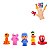 MINIATURAS POCOYO - Imagem 4