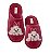 PANTUFA LHASA INFANTIL 25X26 - Imagem 1