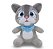GATINHO LUCKY 27CM - Imagem 4