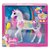 GFH60 BARBIE DREAMTOPIA  BRUSHN SPARKLE UNICORNIO - Imagem 3