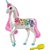 GFH60 BARBIE DREAMTOPIA  BRUSHN SPARKLE UNICORNIO - Imagem 1