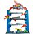 GNL70 HOT WHEELS PISTA CITY GARAGEM - Imagem 1