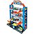 GNL70 HOT WHEELS PISTA CITY GARAGEM - Imagem 3