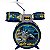 F00041 BATERIA INFANTIL BATMAN CAVALEIRO DAS TREVAS - Imagem 2