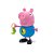 GEORGE COM ATIVIDADES - PEPPA PIG - Imagem 2